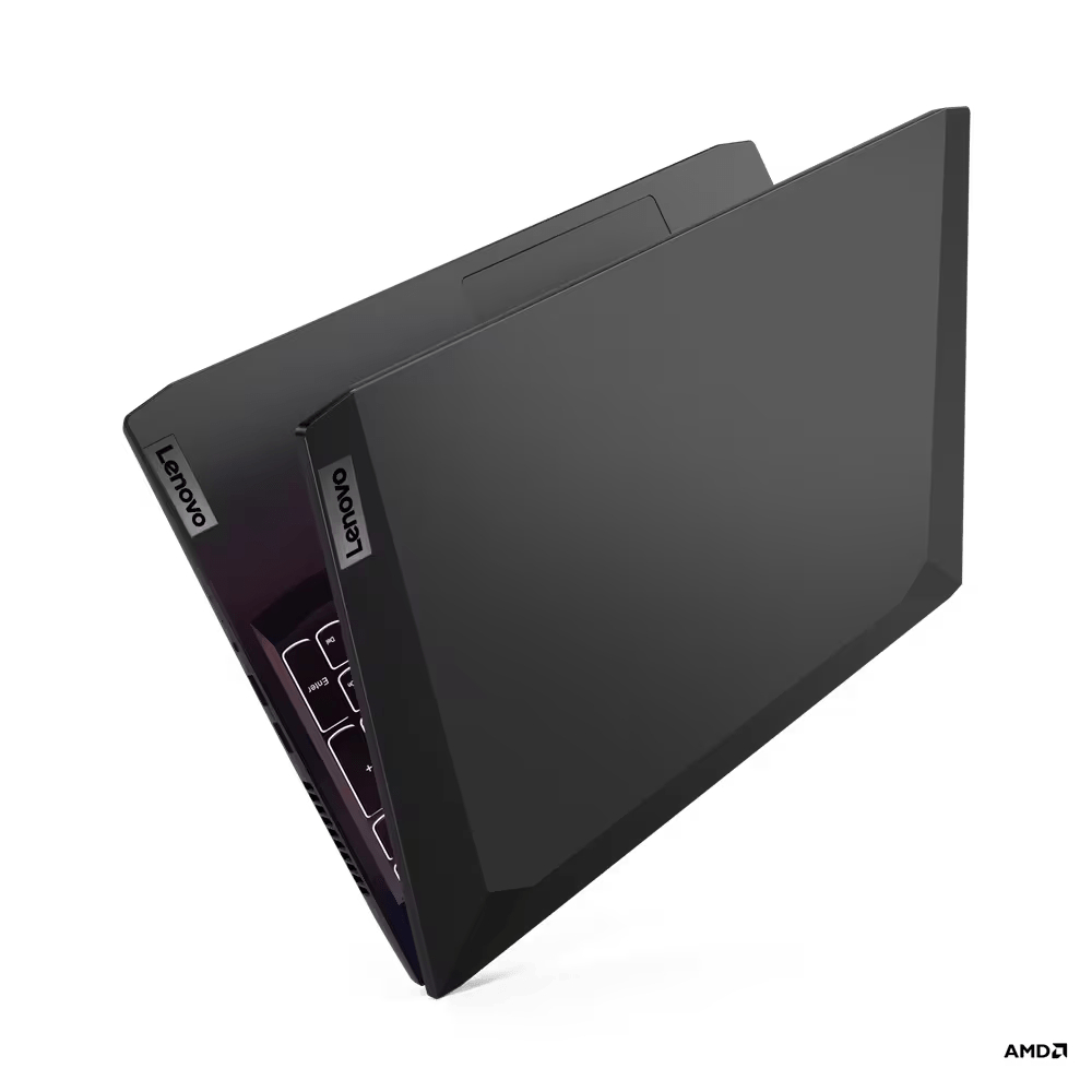 LAPTOP GAMING LENOVO IDEAPAD GAMING 3 15ACH6 RTX3050 RYZEN 7 5800H 16GB 512GB SSD 165Hz sRGB W11 ADP