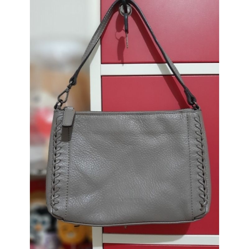 Tas kulit asli Anne Klein (Ori)