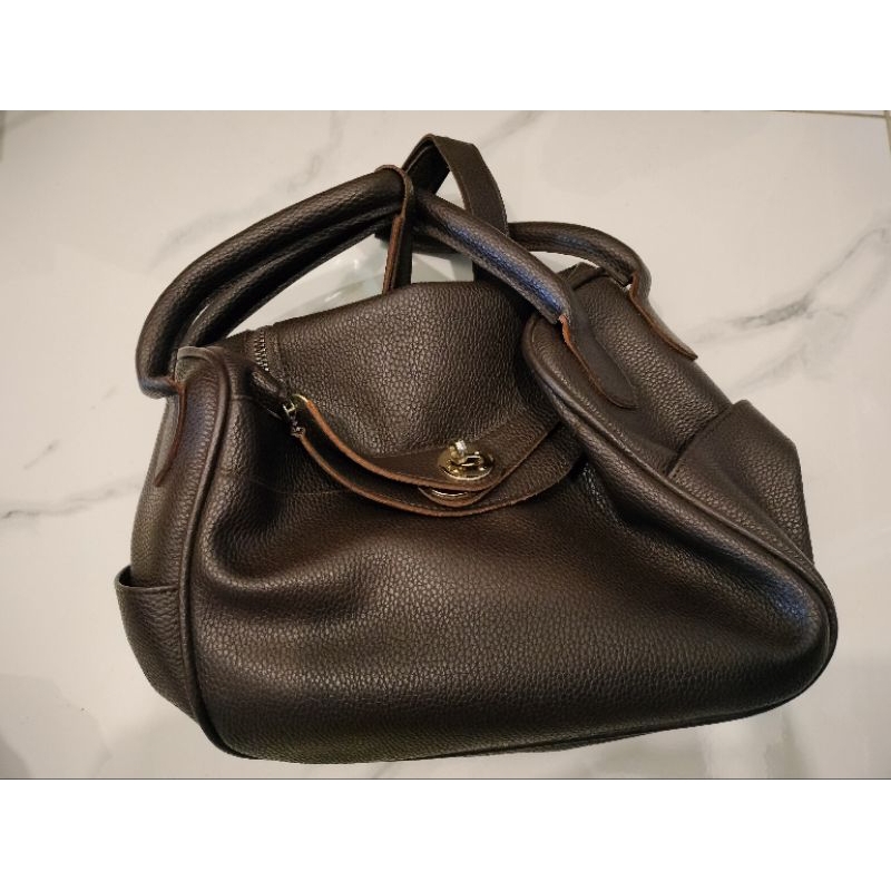 PRELOVED GEULIS