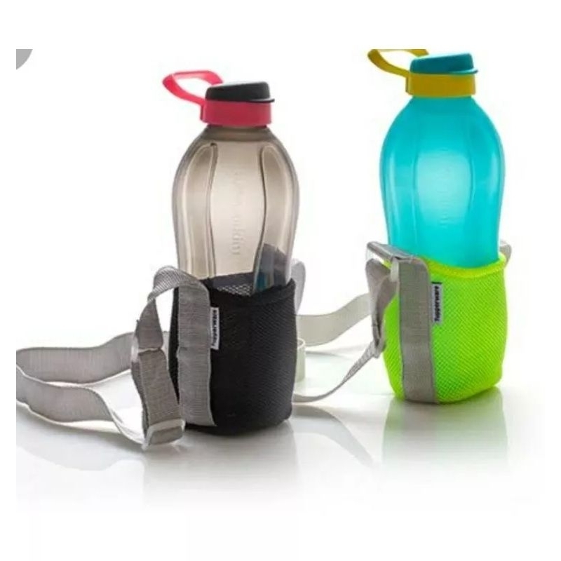 Tas Tupperware Tali Botol Eco 2Liter