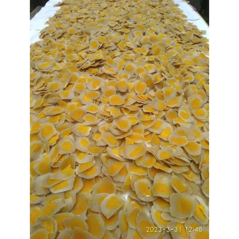 

RizqunaKerupukTelorAsin