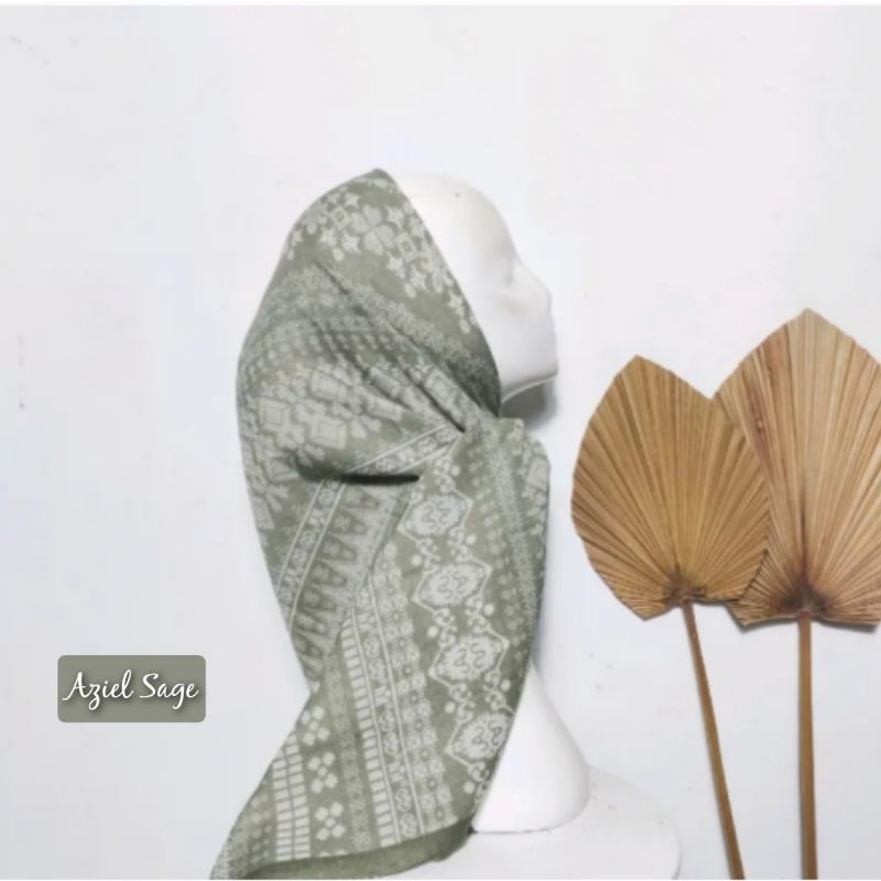 TERBARU SEGIEMPAT DENAY KW PREMIUM/SEGIEMPAT VOAL PREMIUM MOTIF RANTING X VIOLA X AZIEL SERIES