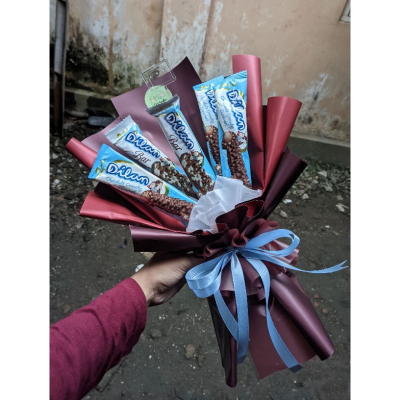 

BUKET SNACK 30RB AN || Kado Ultah || Kado Wisuda || Kado Nikah