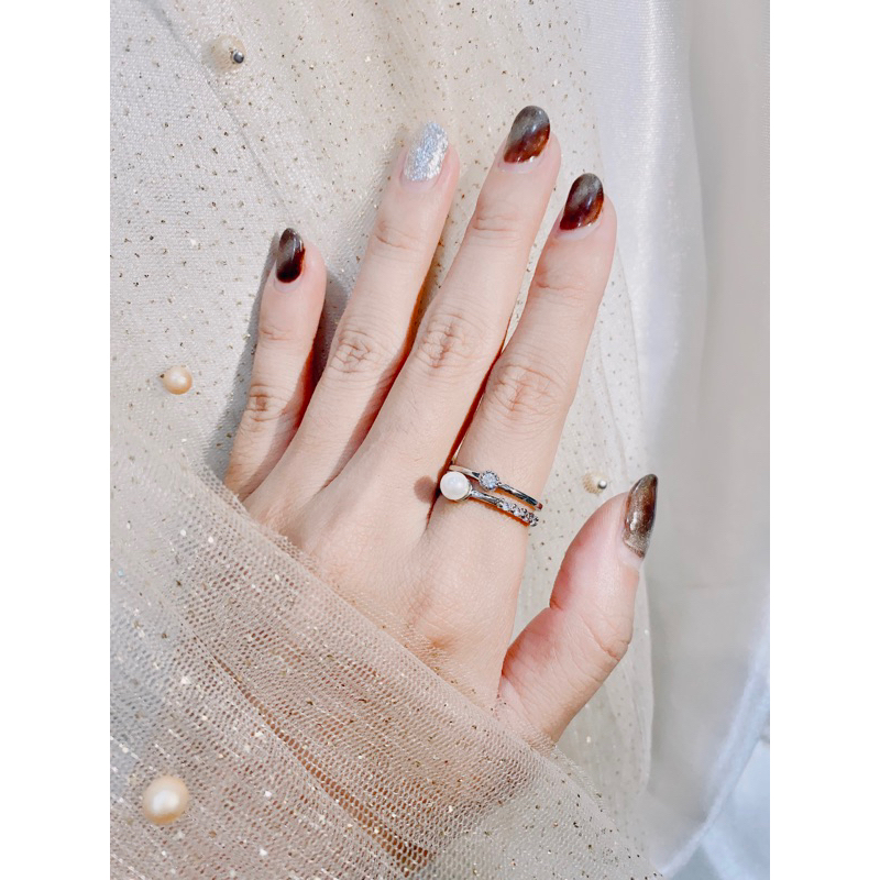 Danielle ring