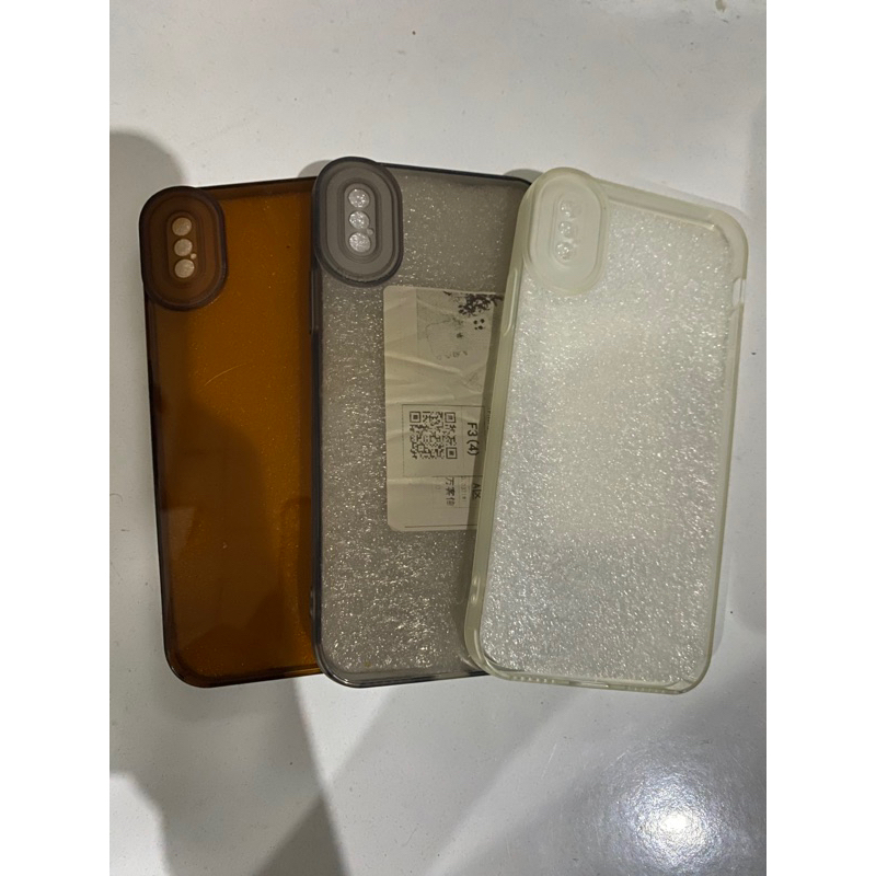 Case iphone XS preloved
