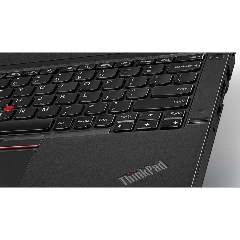 LENOVO THINKPAD X240 | CORE i5 | GE4 RAM 8GB | SSd 512GB | MULUS MURAH BERGARANSI