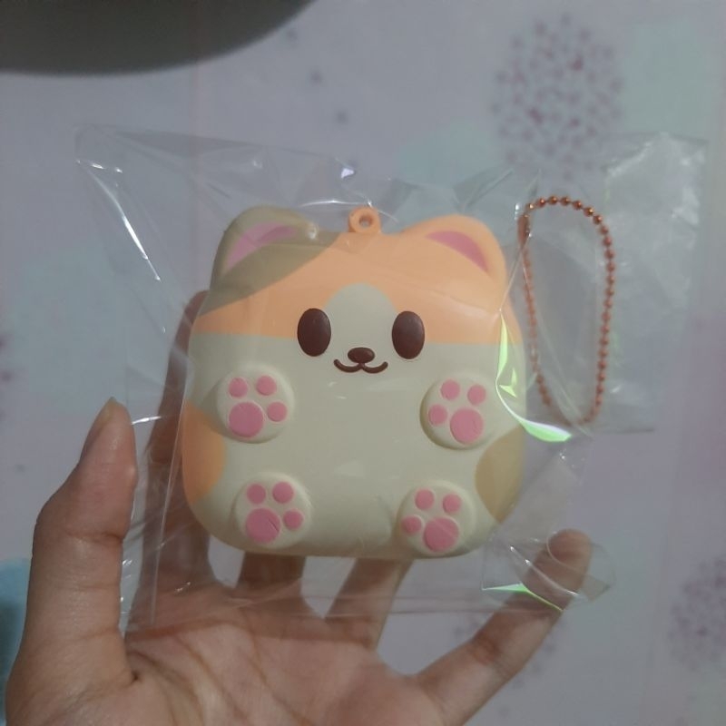 Squishy Ibloom Mikepan