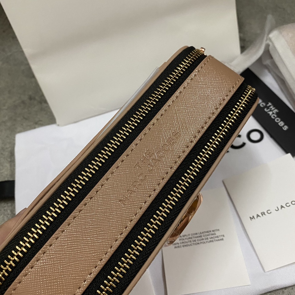 TAS WANITA SUNKISSED CROSSBODY TAS SELEMPANG SHOULDER BAG / TAS KULIT WANITA / CAMERA BAG