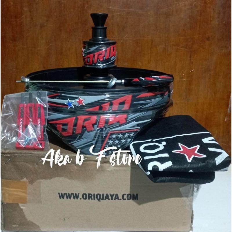 tebok sangkar burung Lovebird oriq jaya 3d