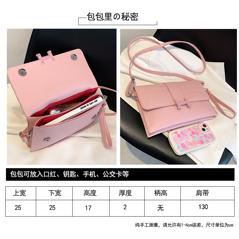 ( 2PC 1KG ) GTBI998881772   New Arrival 2023 !!!  Tas Selempang  Tas Wanita Import  Premium Terbaru