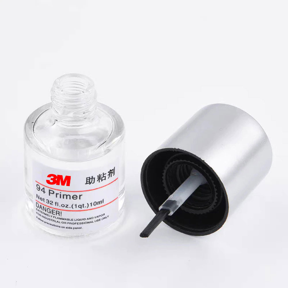 【GOGOMART】Cairan Lem 3M Kuat Lem Cair Bening 10ml - G-Tape 94