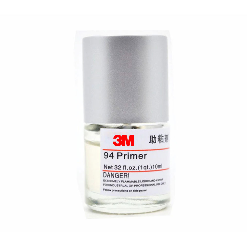 【GOGOMART】Cairan Lem 3M Kuat Lem Cair Bening 10ml - G-Tape 94