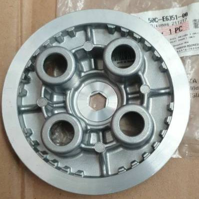 LAWAN KAKI 4 KLOS YAMAHA  JUPITER MX NEW  [50C-E6351-00]