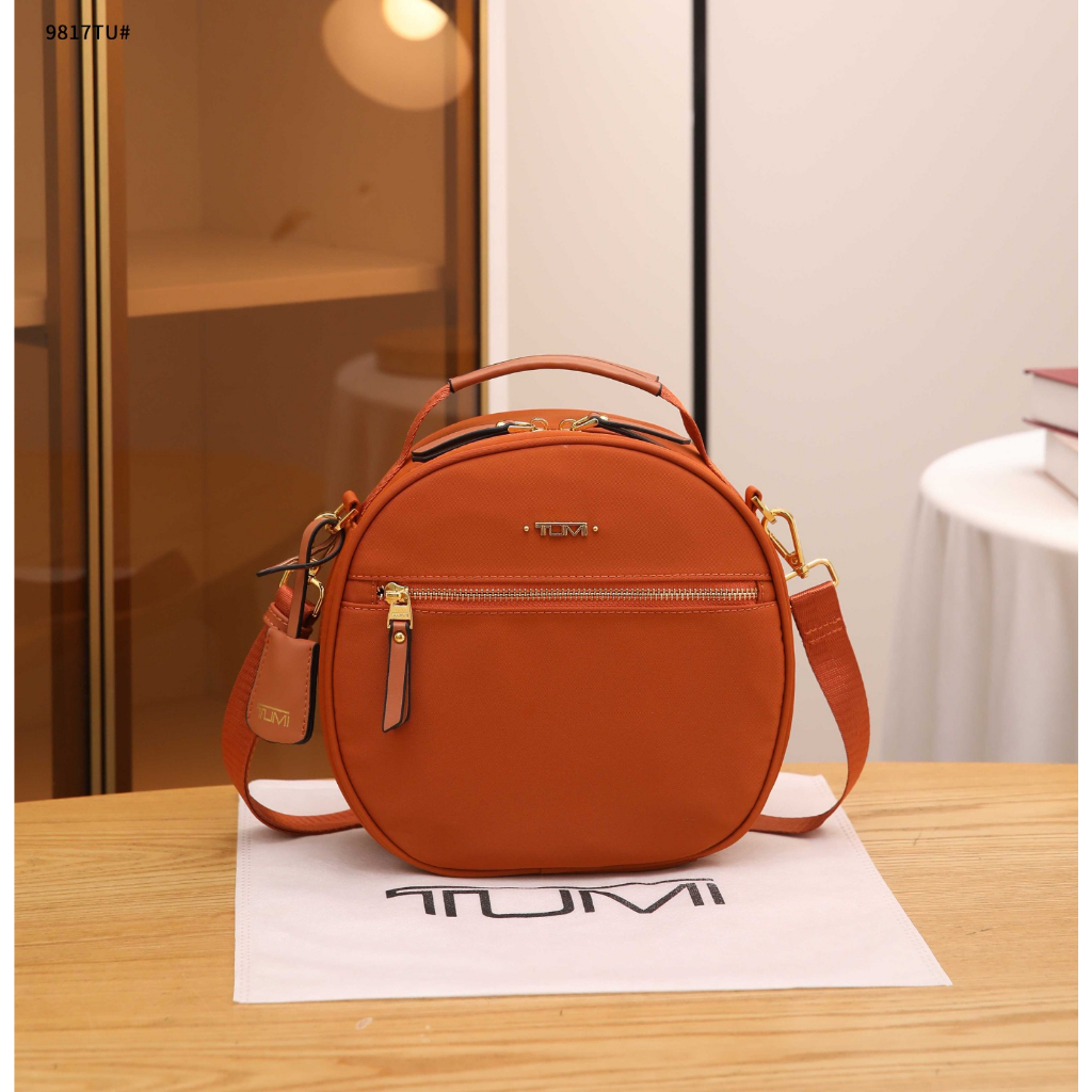 T 9817 Crossbody Bag 9818