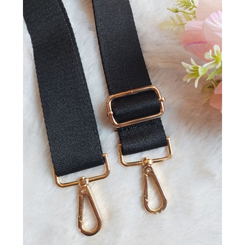 NEW  Longstrap lebar 3,8cm ( 1 pcs)