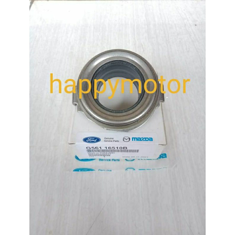 clutch bearing bawah ford ranger 2.5 deklahar kopling ford ranger 2500cc