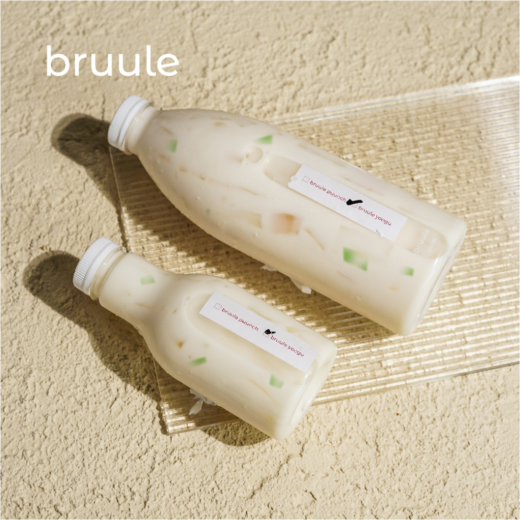 

Bruule Yoogu - CLD