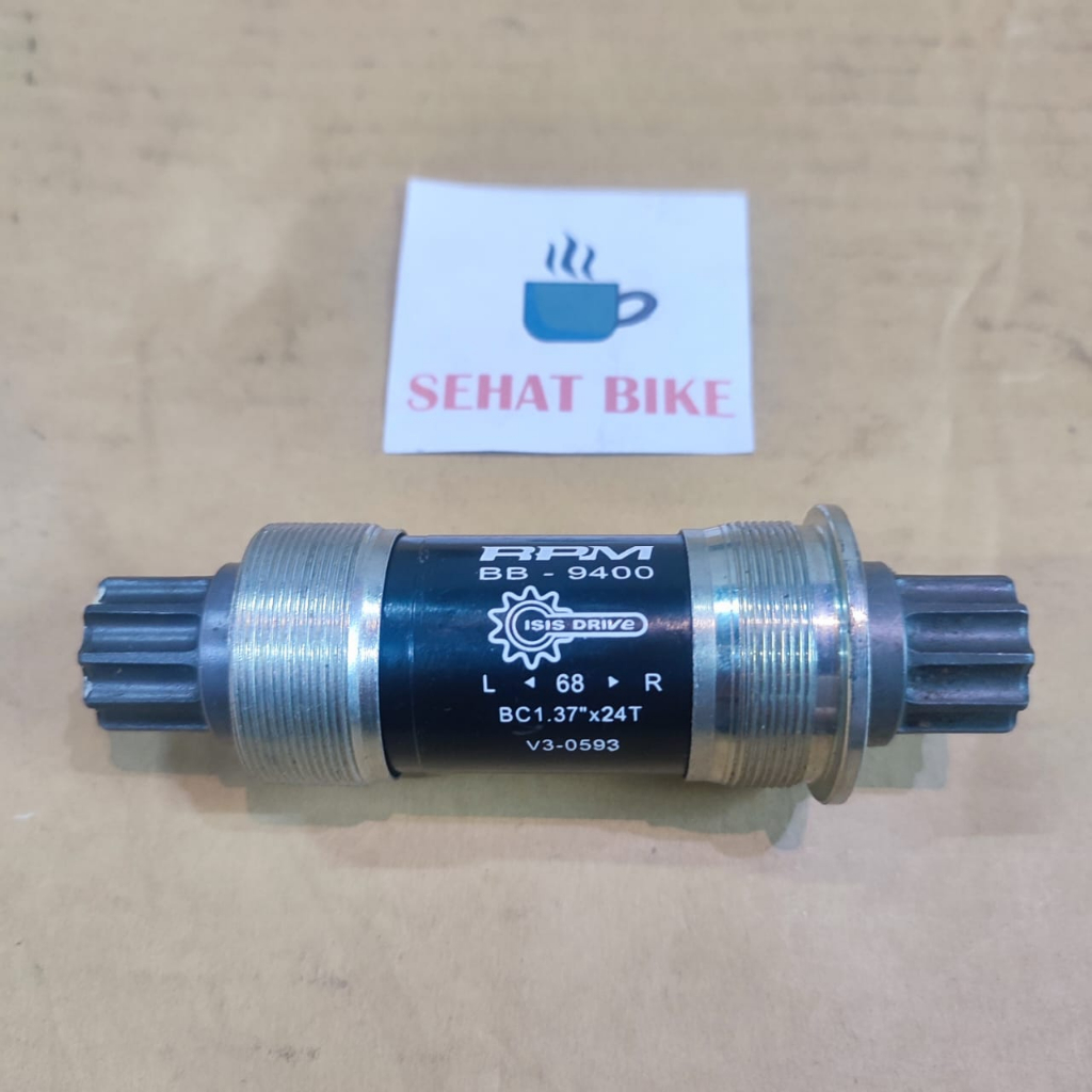 BB Rpm Octalink 9400 Original