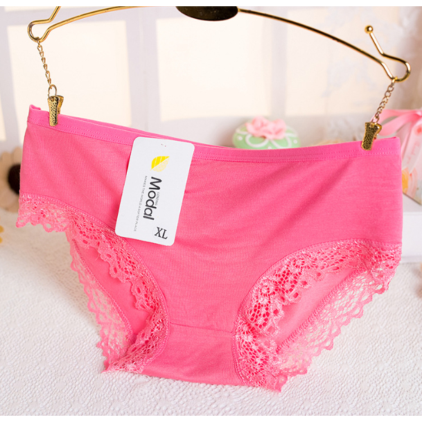 CD01 Import celana dalam CD wanita katun lembut murah premium katun