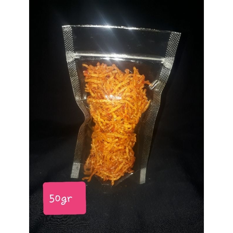 

Mustofa/keripik kentang