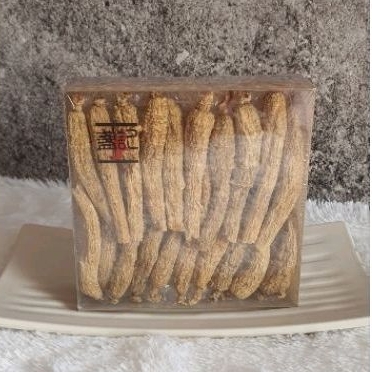 Ginseng Canada Yong Sem / Yo Sem import Hkg
