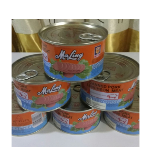 

Maling TTS Besar 397gr