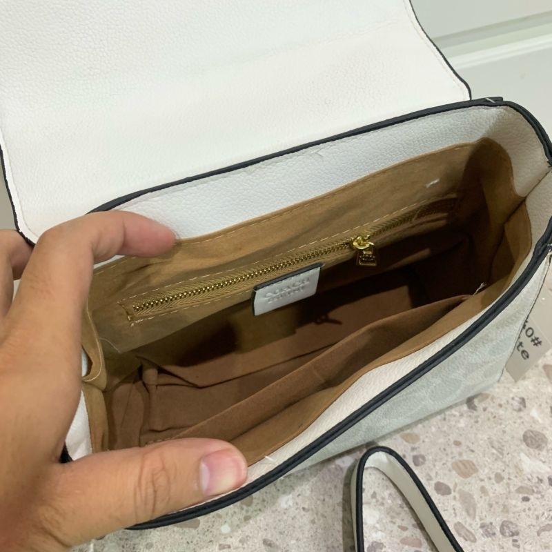 tas wanita coach morgan 1840