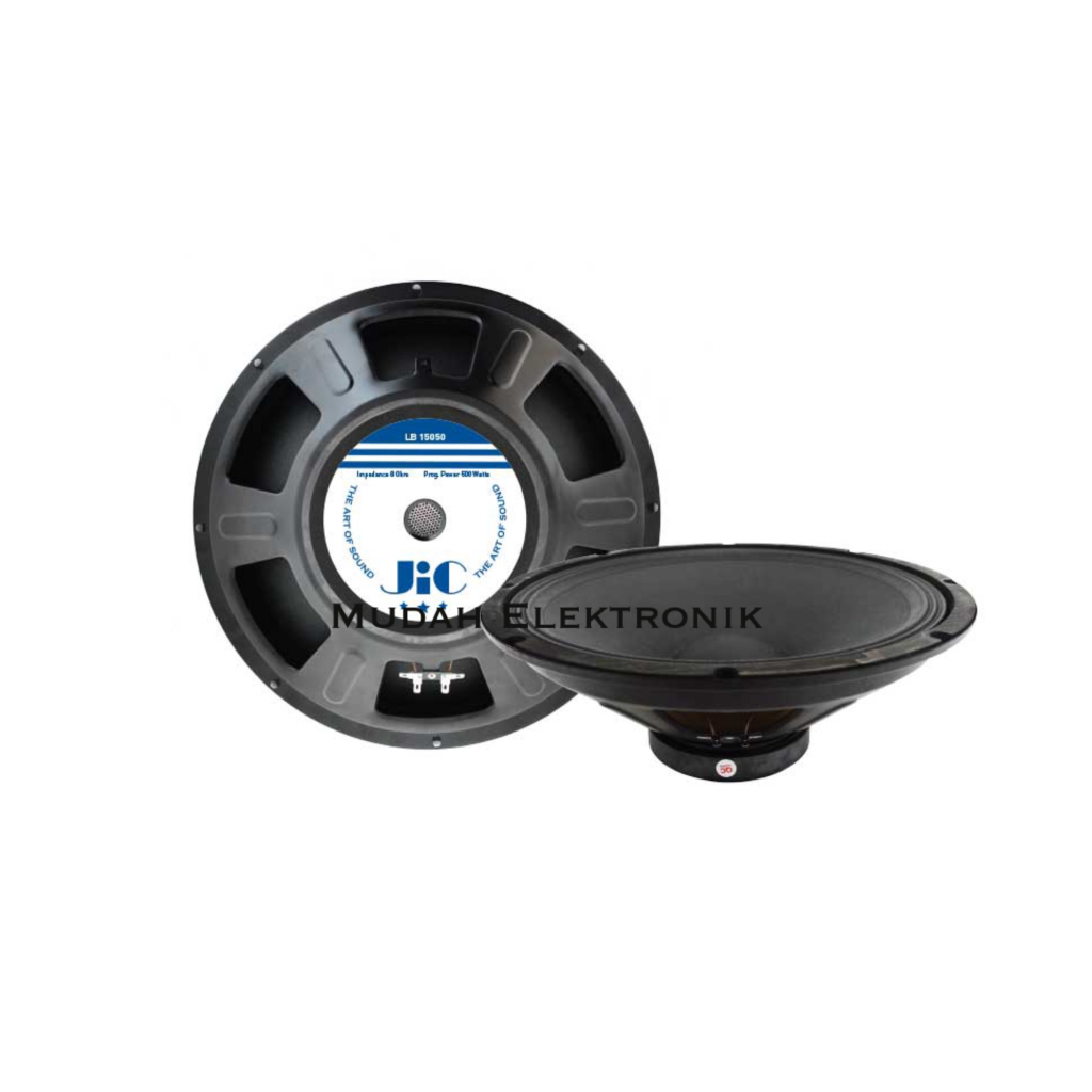 Speaker JIC LB 15050