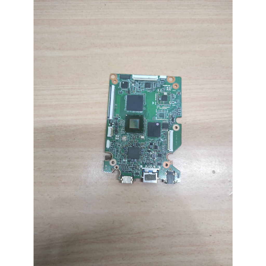 Mobo Mainboard Motherboard Axioo MyBook Lite CW14Q1P