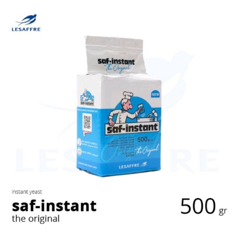 

saf-instant blue 500g