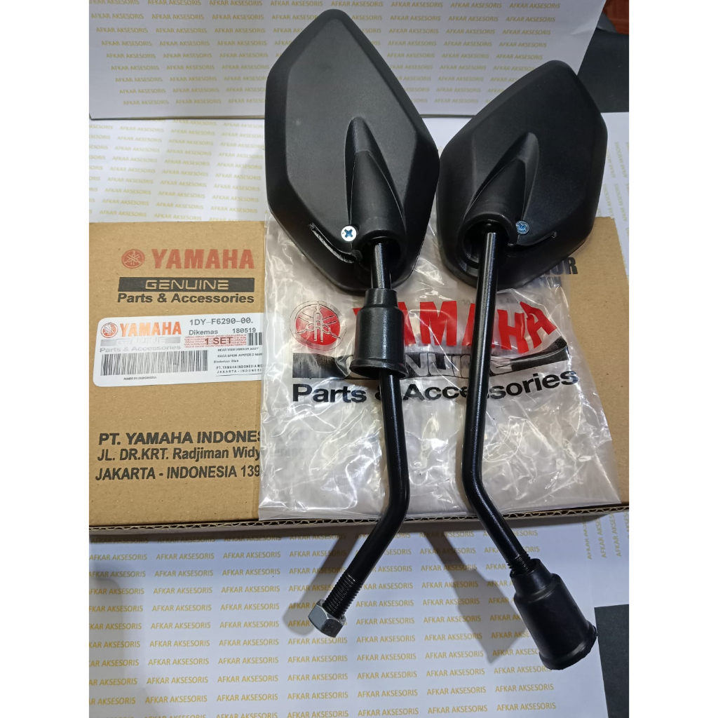 KACA SPION JUPITER Z NEW JUPITER Z1 JUPITER MX NEW (1DY)