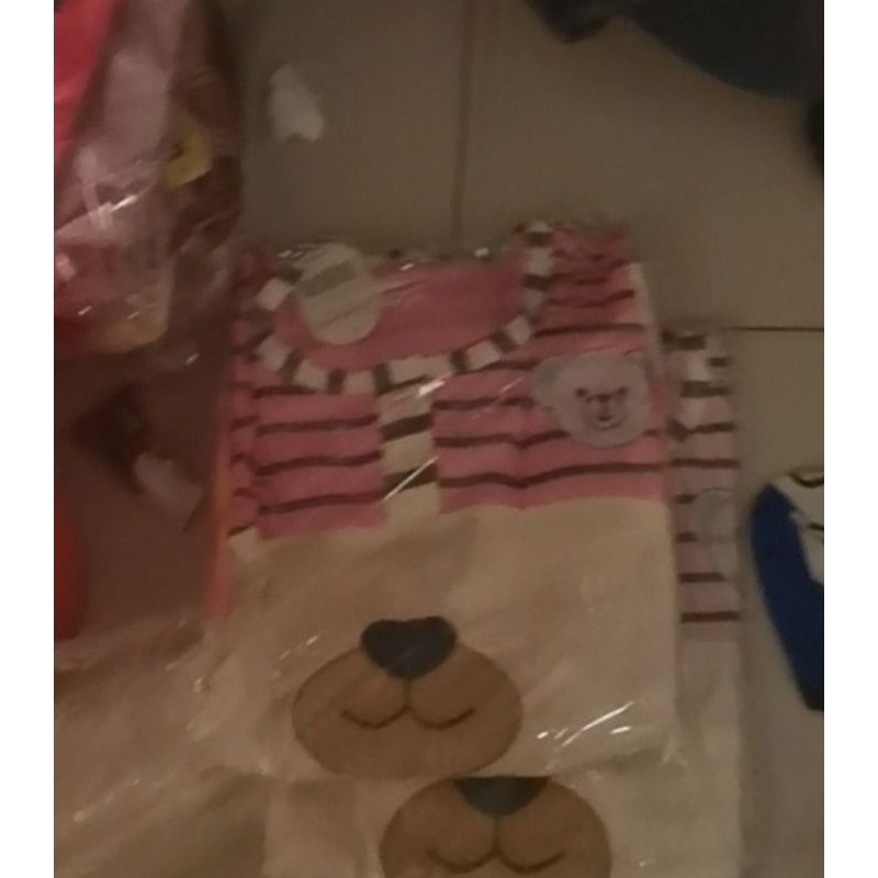 baju tidur wanita bahan katun