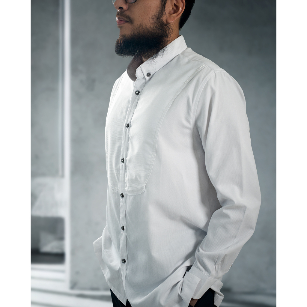 Kemeja Hamza