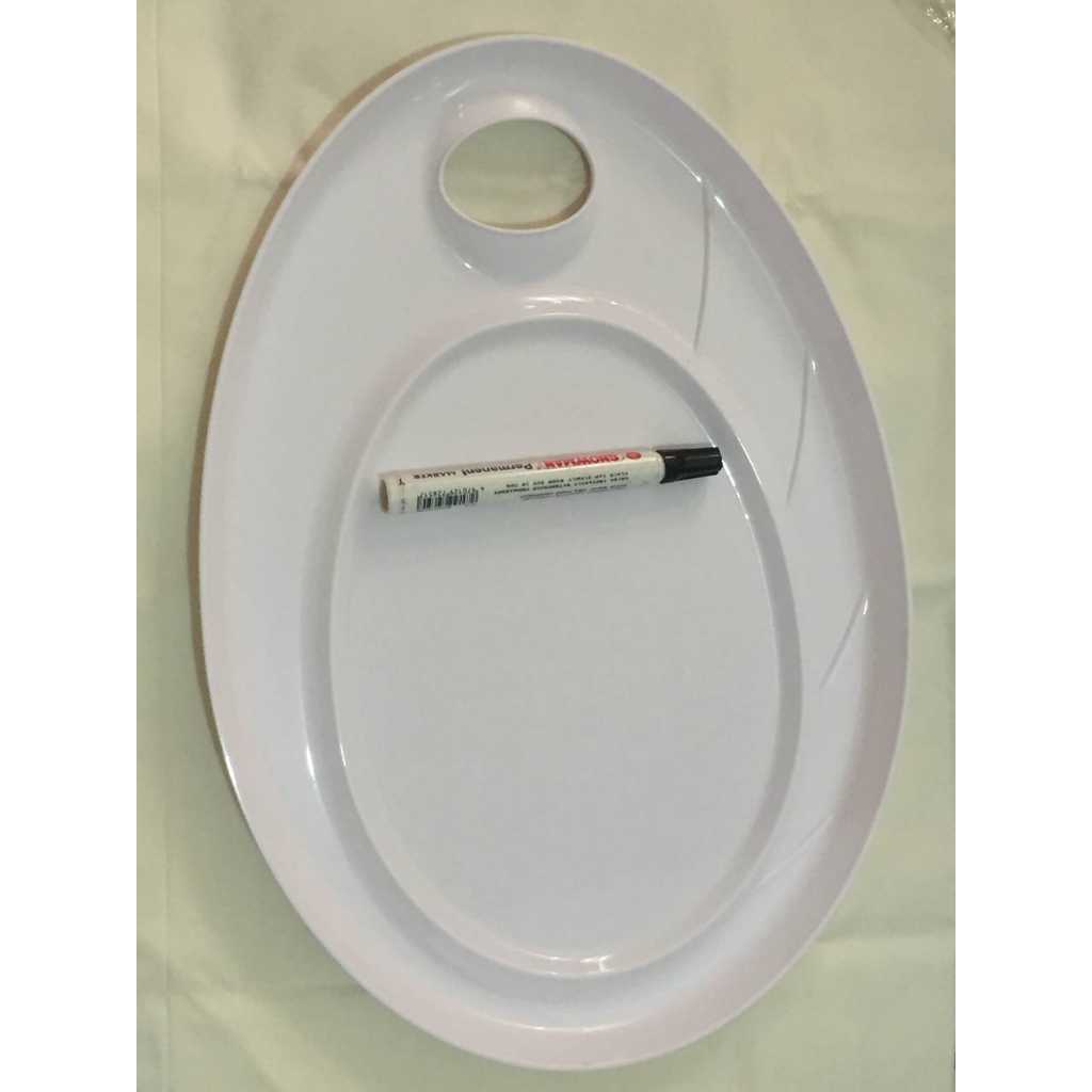 

V-Tec Palette Plastik Besar VT-5009