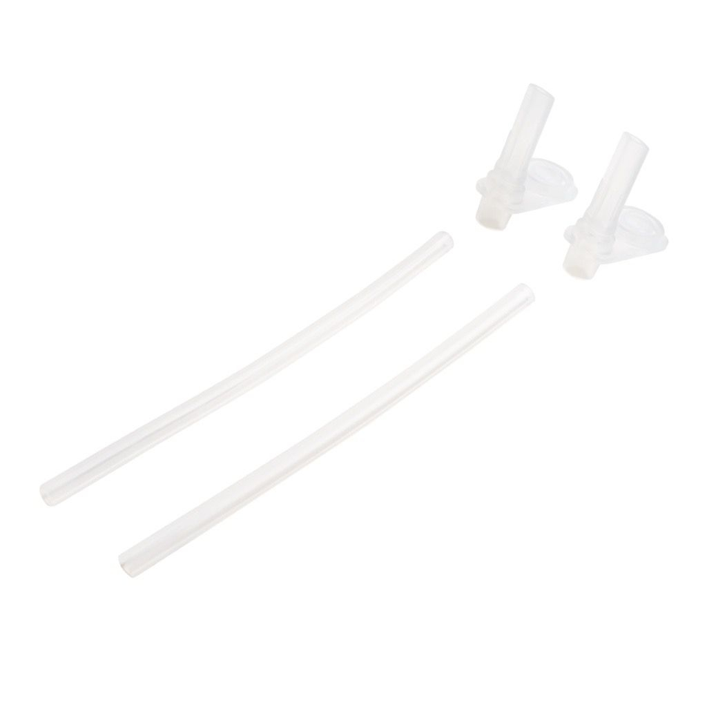 Hegen - Straw Replacement Set - Sedotan Hegen Refill