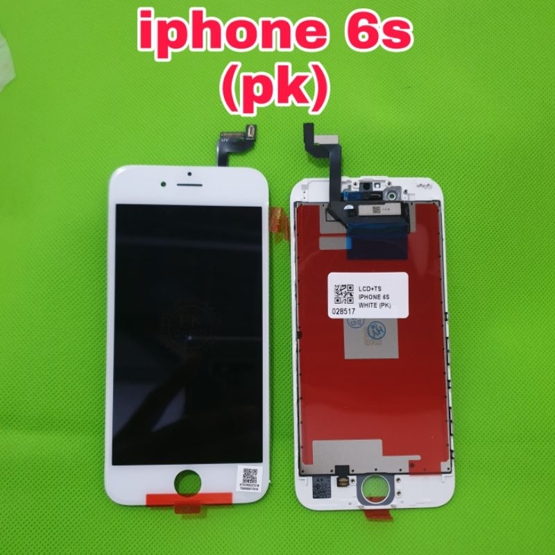 lcd touchscreen iphone 6s fullset