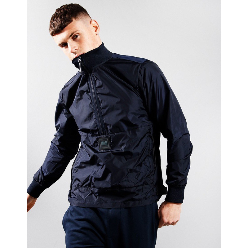 Weekend Offender Halfzip Hills Roe Original