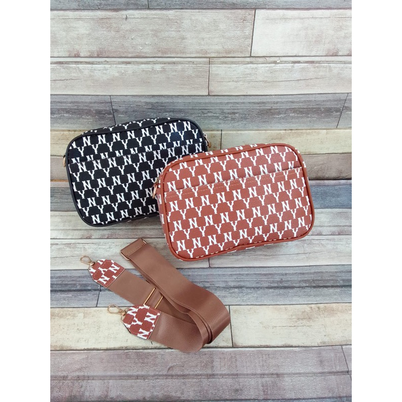 tas selempang wanita | tas samping wanita