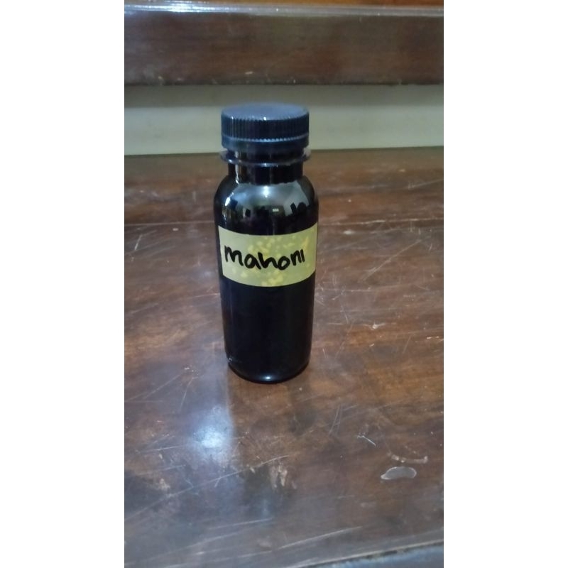 

Madu Mahoni/Pait 100ML