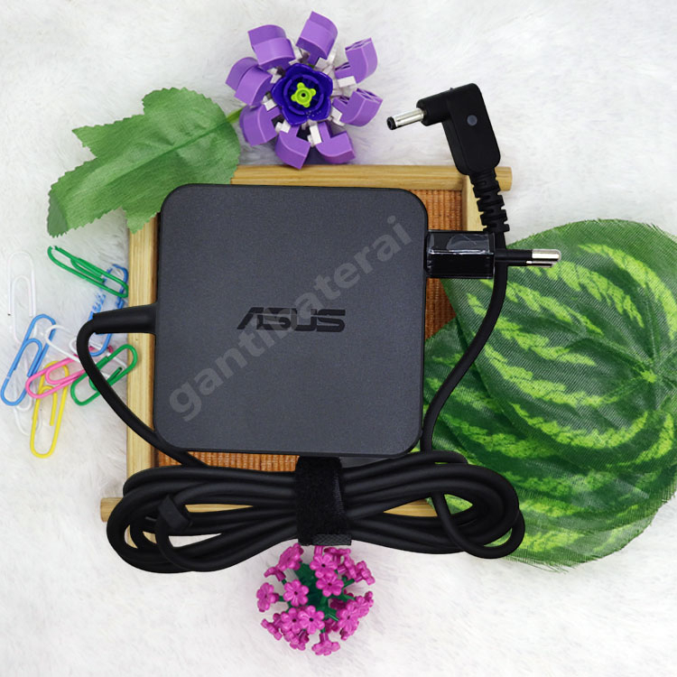 Adaptor Asus vivobook X505 X505ZA 3.42a 4.0x1.35mm