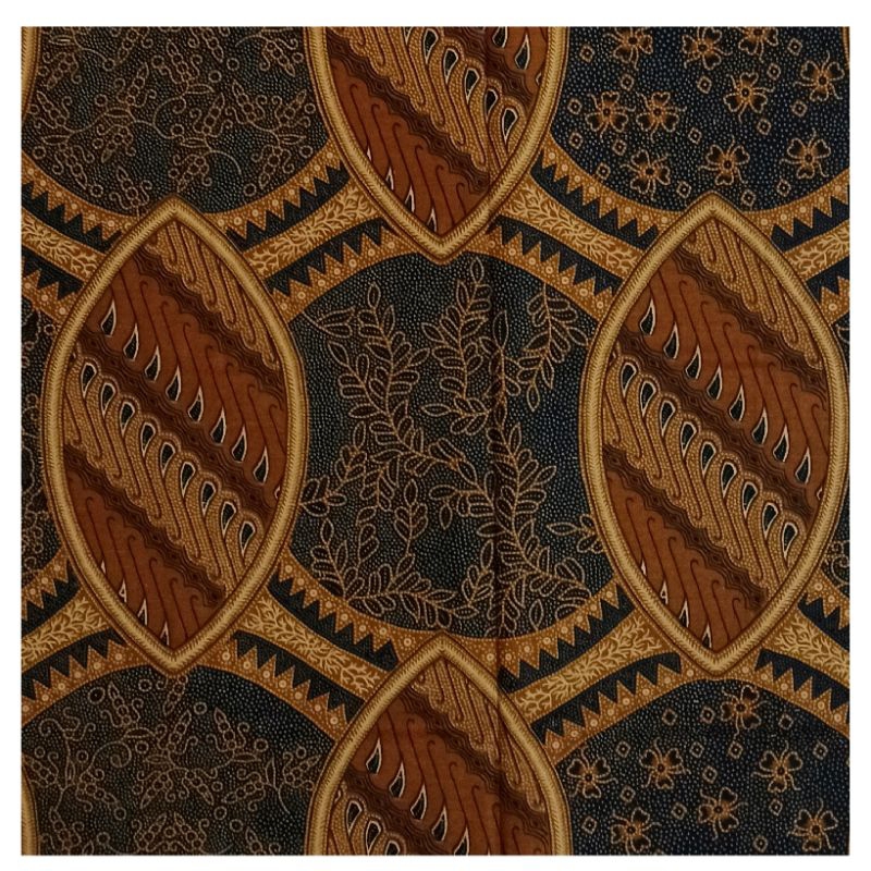 Kain Batik Premium Katun motif Prabu Kusumo