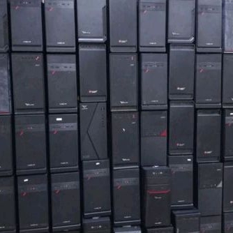 core i5 3470/ram 8gb baru/ssd 256gb baru/cocok buat kantor,ngetik2 onlineshope,pelajar