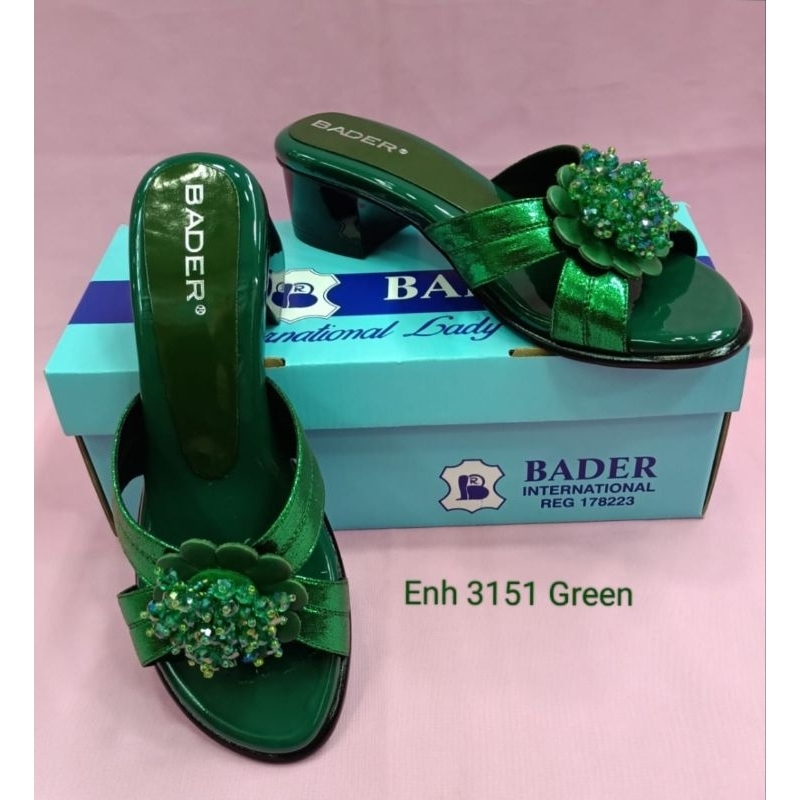 Sandal Bader ENH 3151