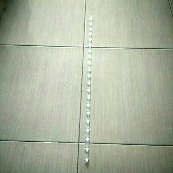 Lampu Backlight TV TCL 43A8 - Lampu TV - TCL 43A8 NEW ORIGINAL