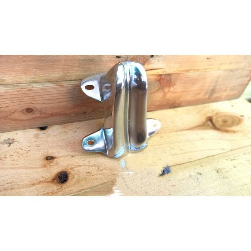 Pangkon lampu stop v80/dudukan lampu v80