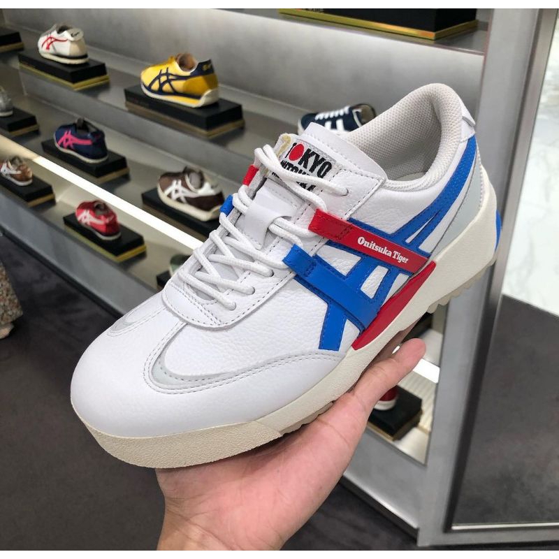 Onitsuka Tiger Delegation Ex Original