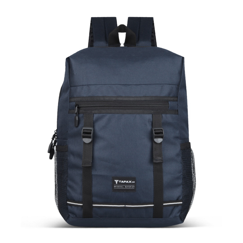 Tas Backpack/Ransel Sekolah Pria Alto Zetshop