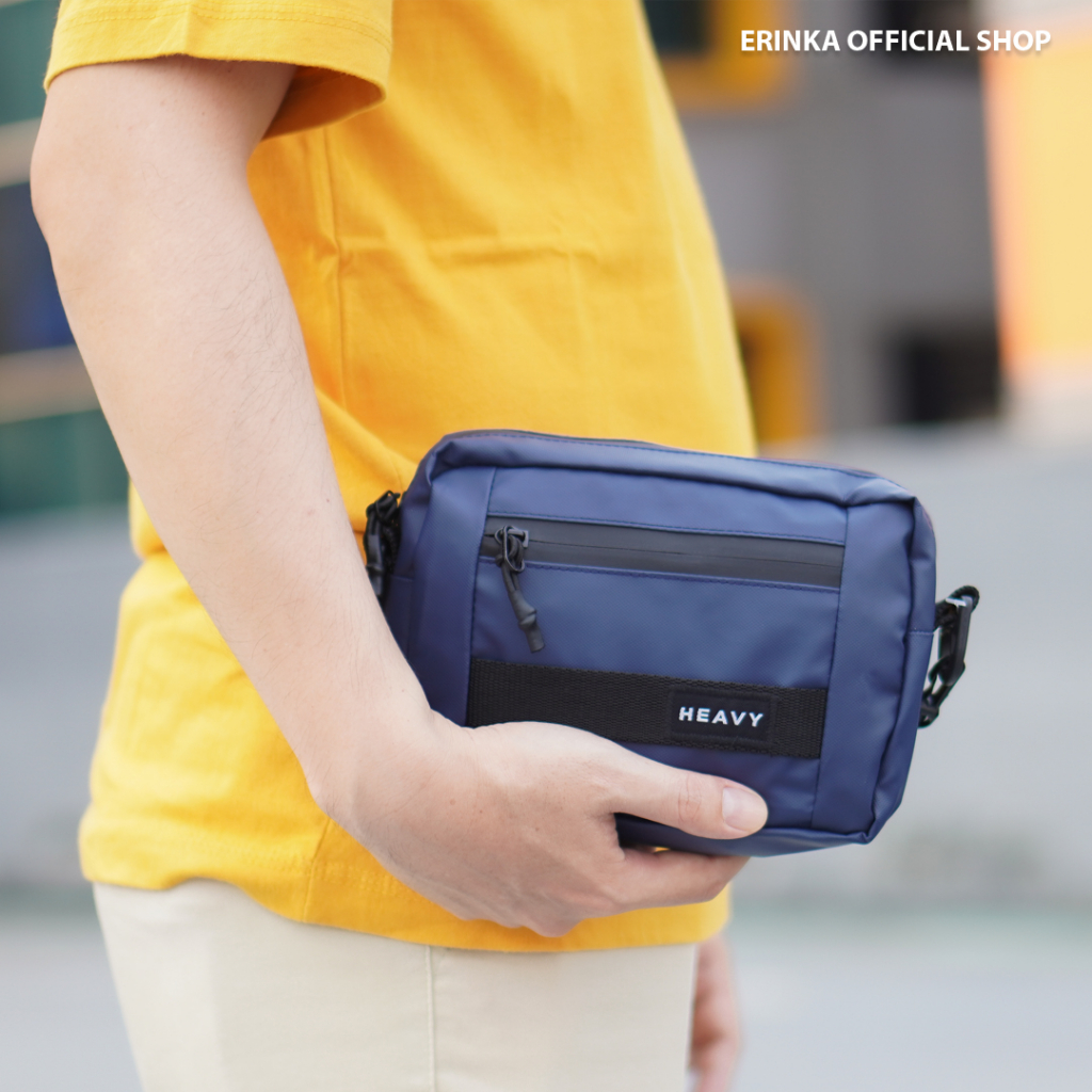 Handbag Clutch Heavy Original Premium Waterproof