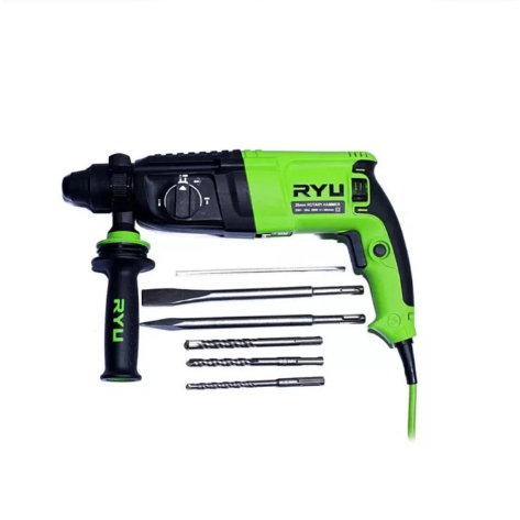 Ryu Rotary Hammer RRH26