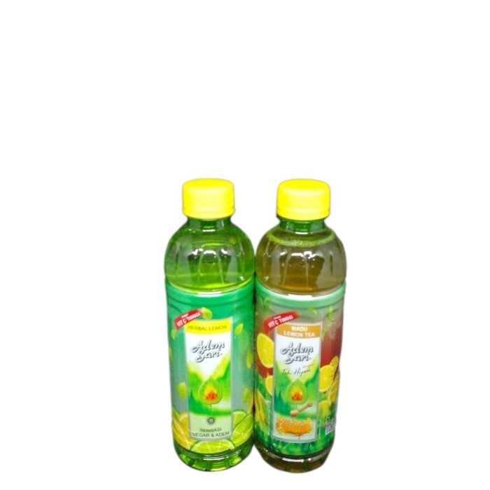 

Adem Sari CHINGKU - Botol 350 ml